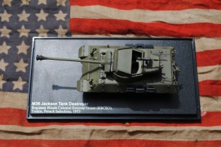 Hobby Master HG5404 M36 Jackson US Tank Destroyer